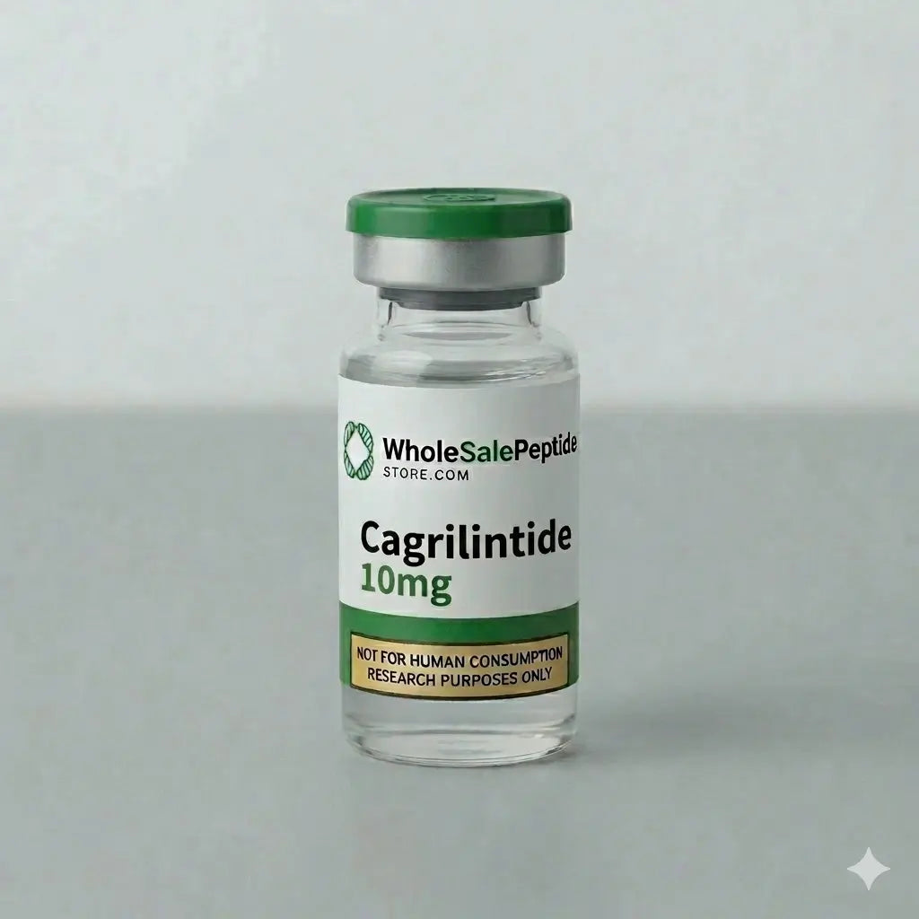 Cagrilintide Kit x10 vials