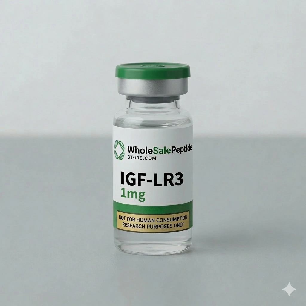 IGF-LR3 Kit x10 vials
