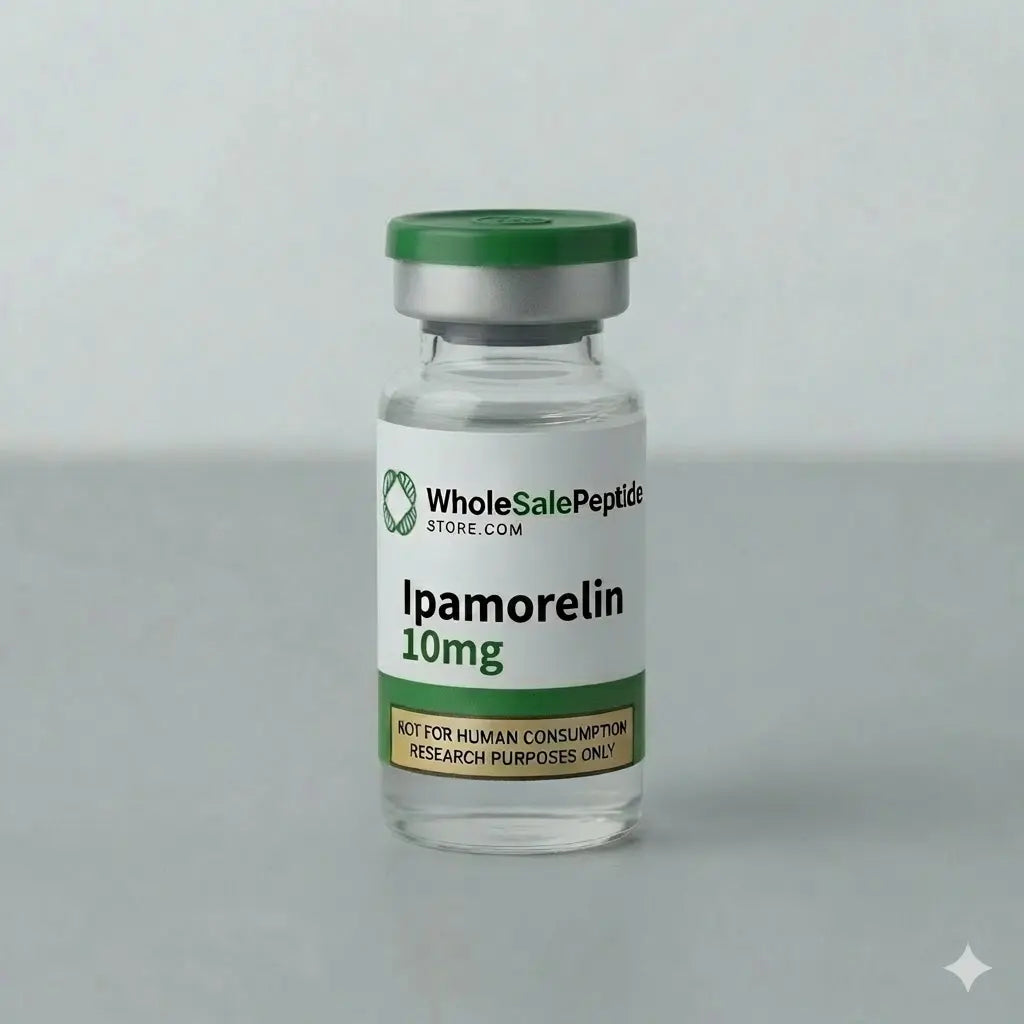 Ipamorelin Kit x10 vials