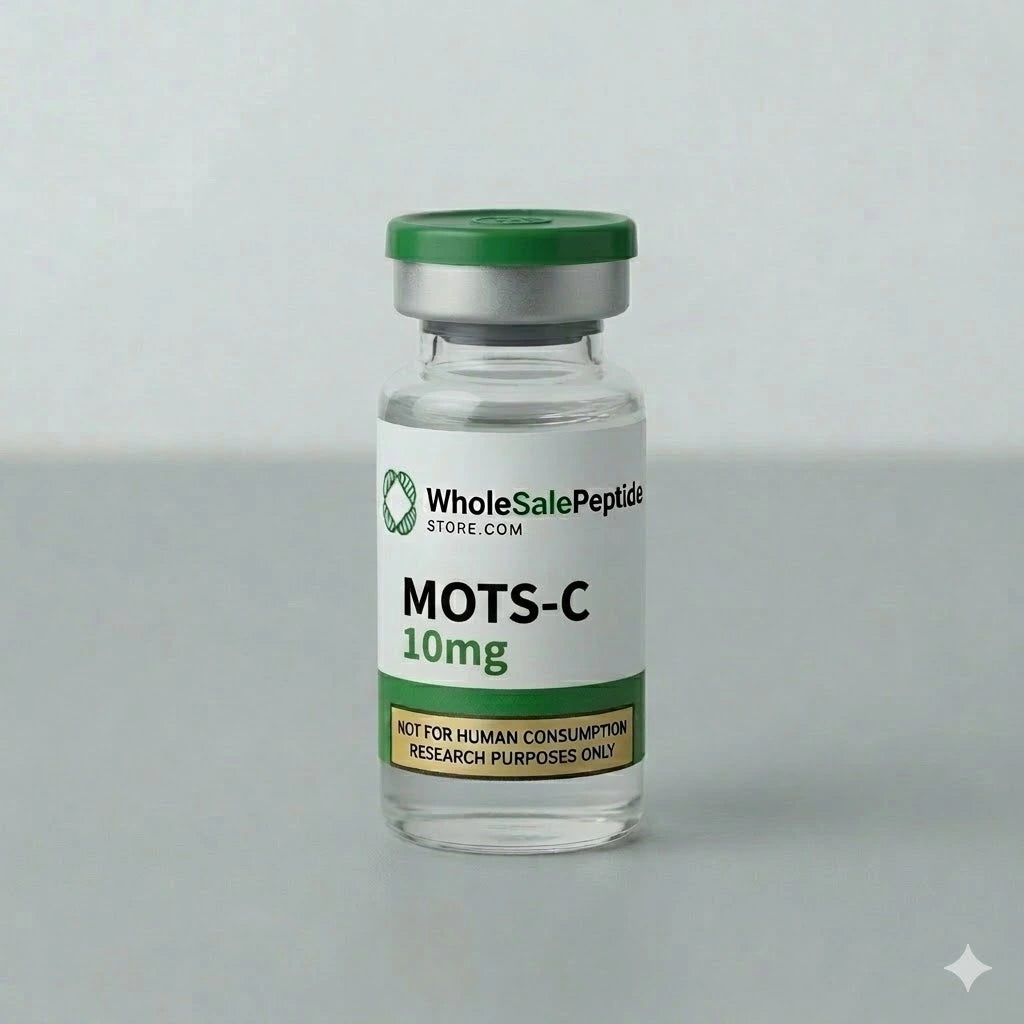 MOTS-C Kit x10 vials