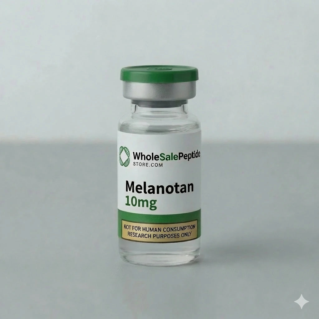 Melanotan 1 Kit x10 vials