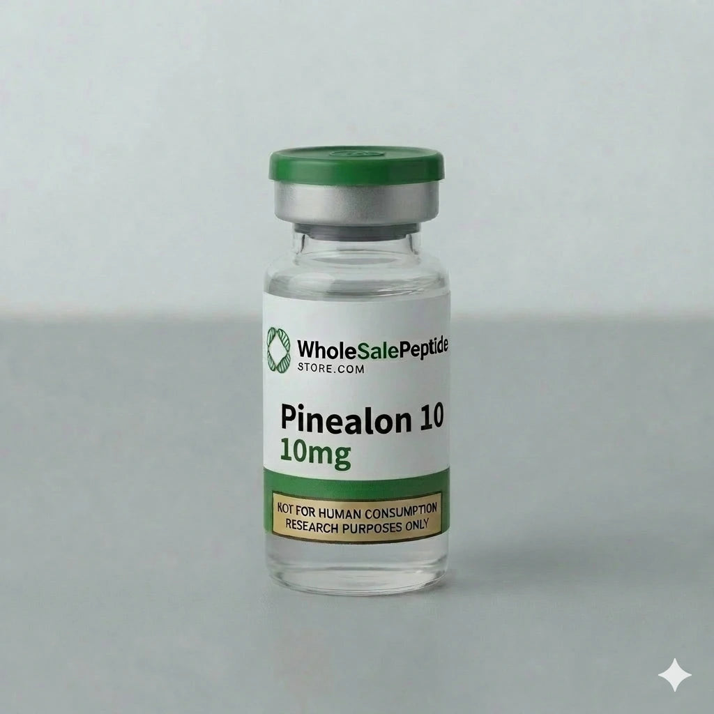 Pinealon 10 Kit x10 vials