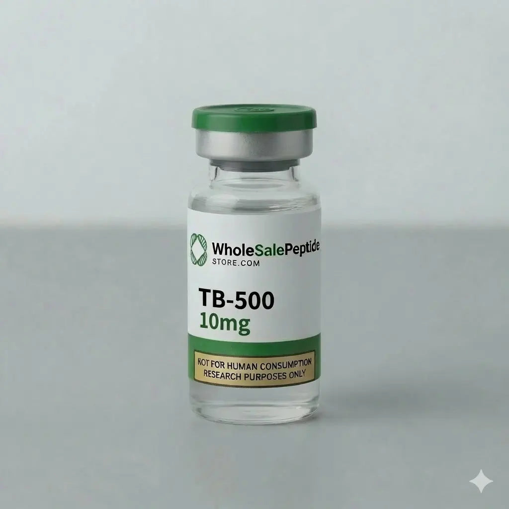 TB-500 Kit x10 vials