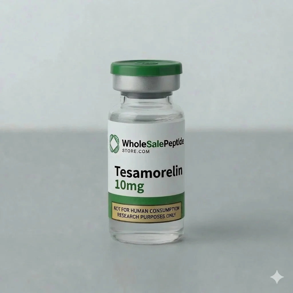 Tesamorelin Kit x10 vials