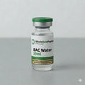 Bacteriostatic Water Kit x10 vials