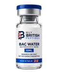 Bacteriostatic Water