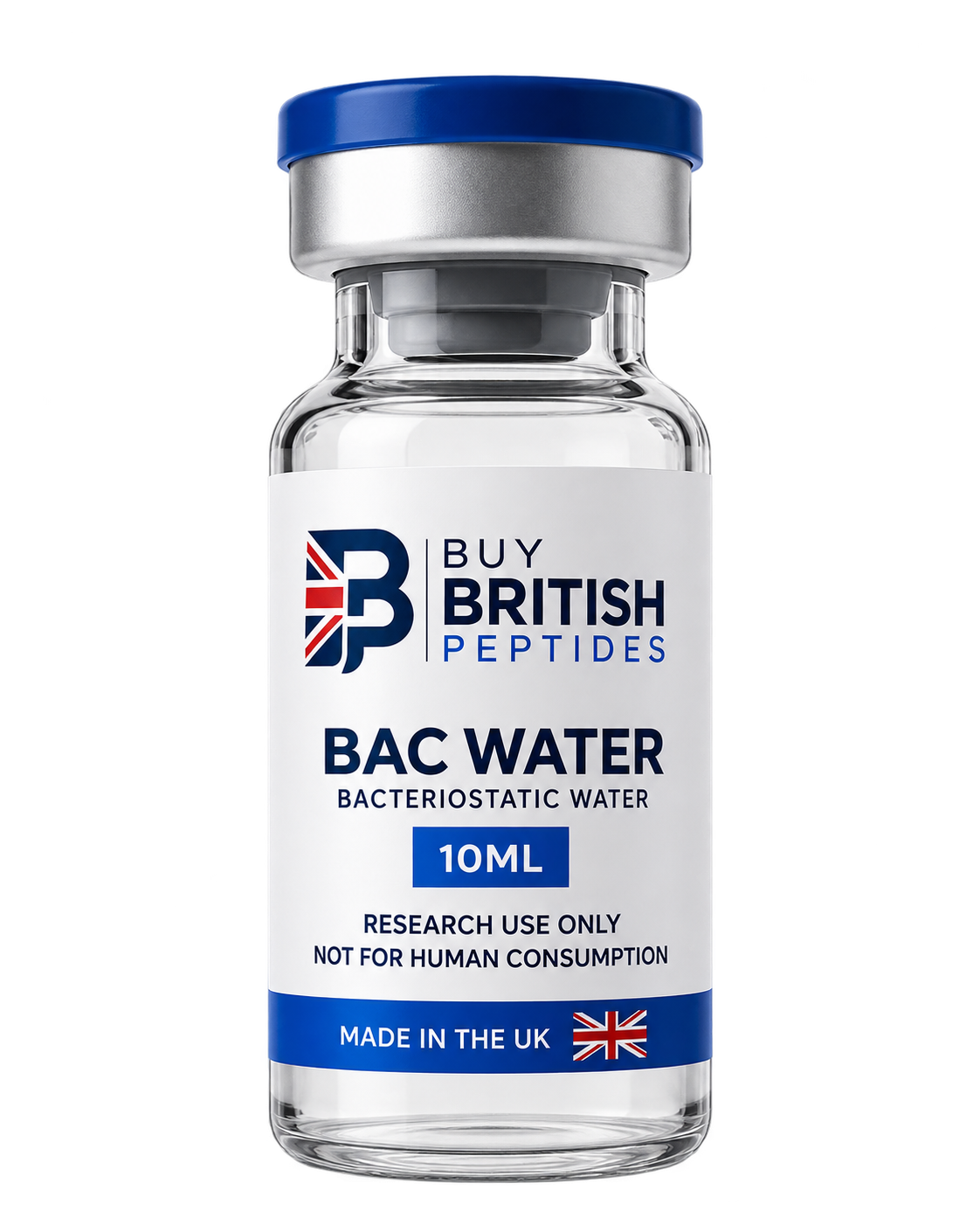 Bacteriostatic Water