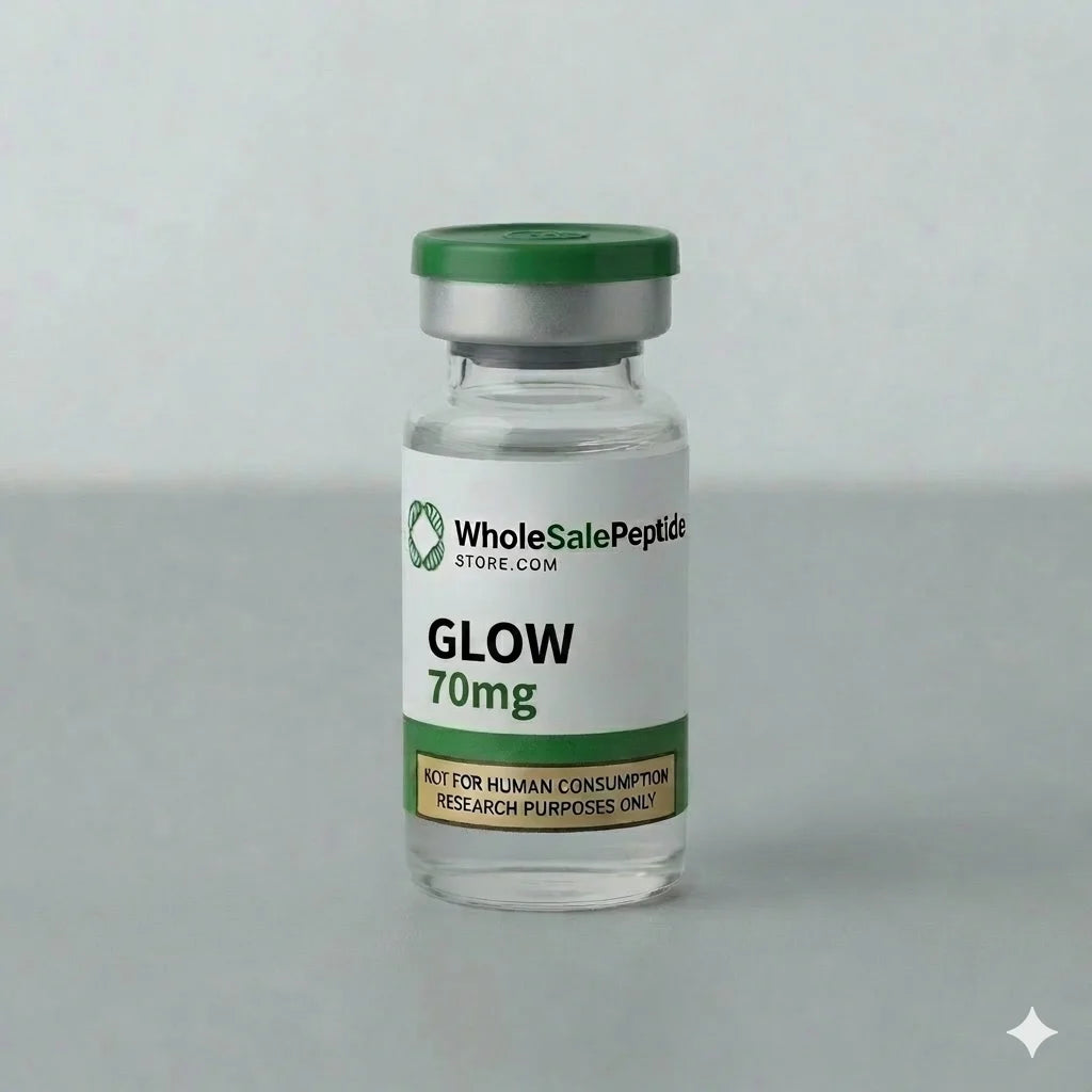 GLOW Kit x10 vials