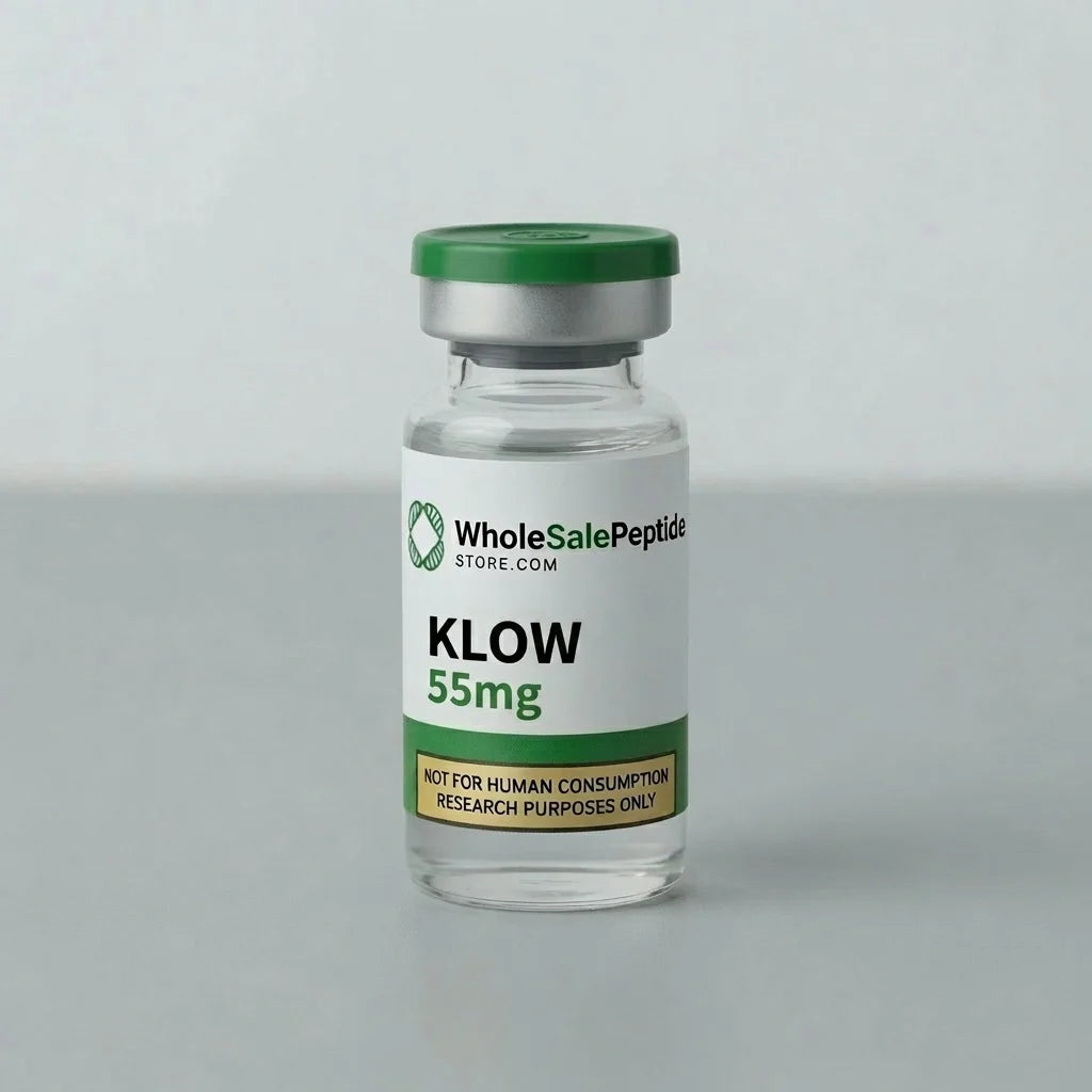 KLOW Kit x10 vials