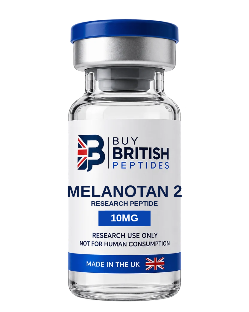 Melanotan 2