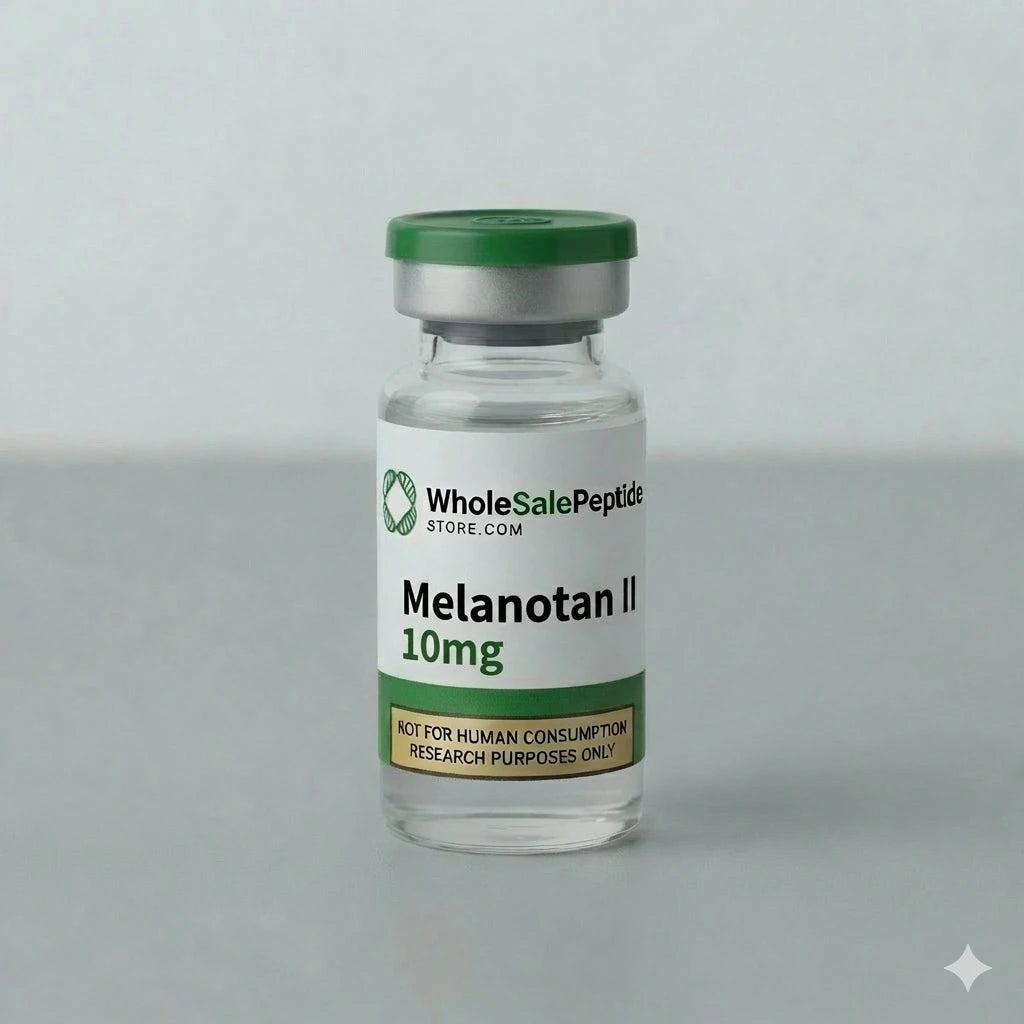 Melanotan 2 Kit x10 vials