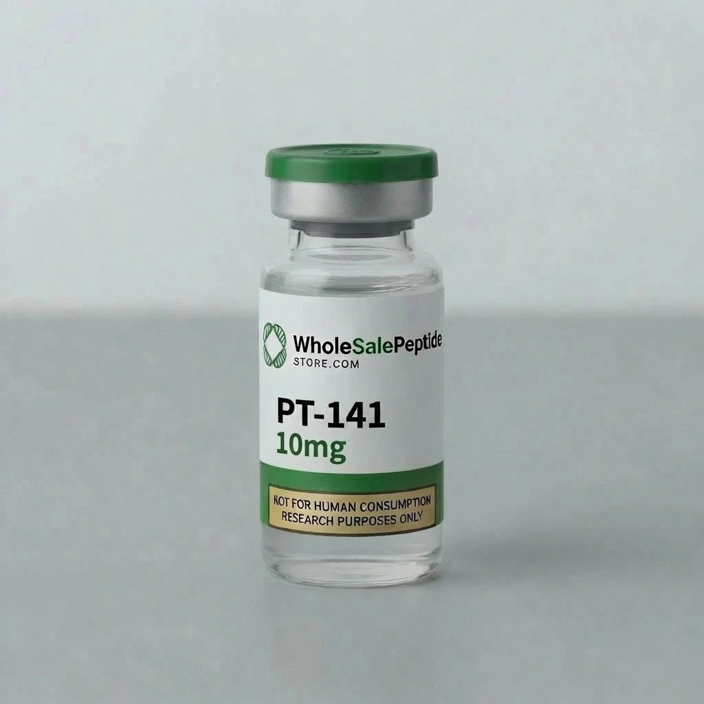PT-141 Kit x10 vials