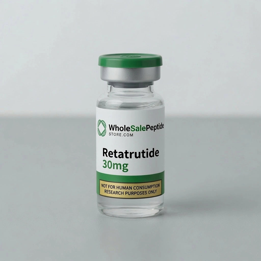 Retatrutide Kit x10 vials