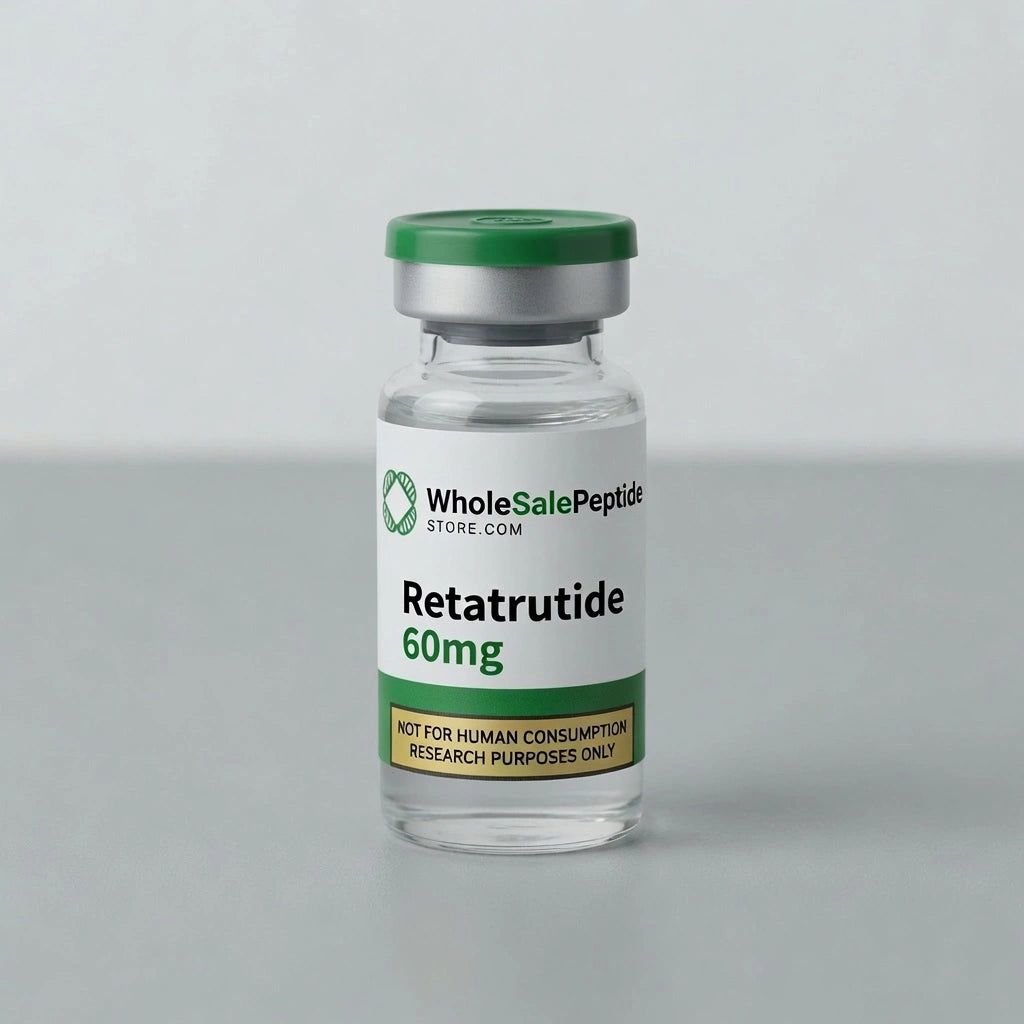 Retatrutide Kit x10 vials