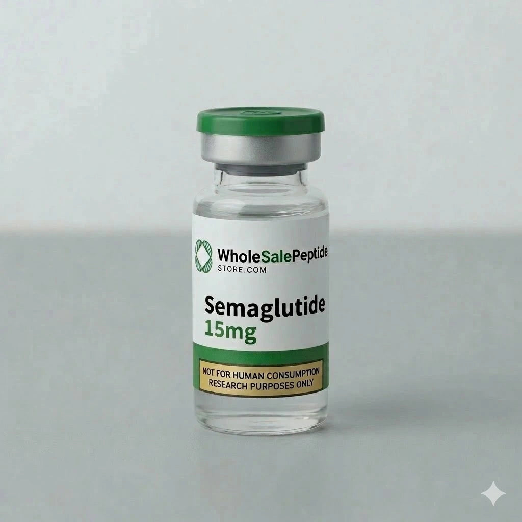 Semaglutide Kit x10 vials