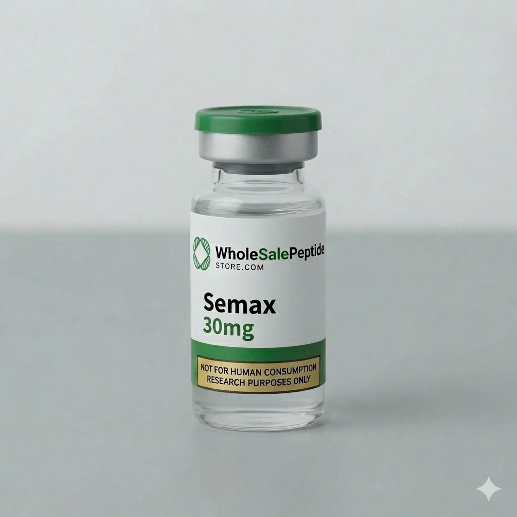 Semax Kit x10 vials