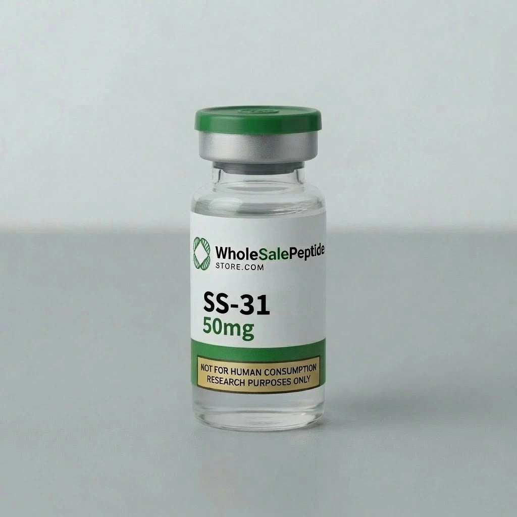 SS-31 Kit x10 vials