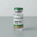 GHK-Cu Kit x10 vials