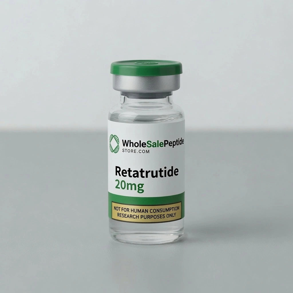 Retatrutide Kit x10 vials