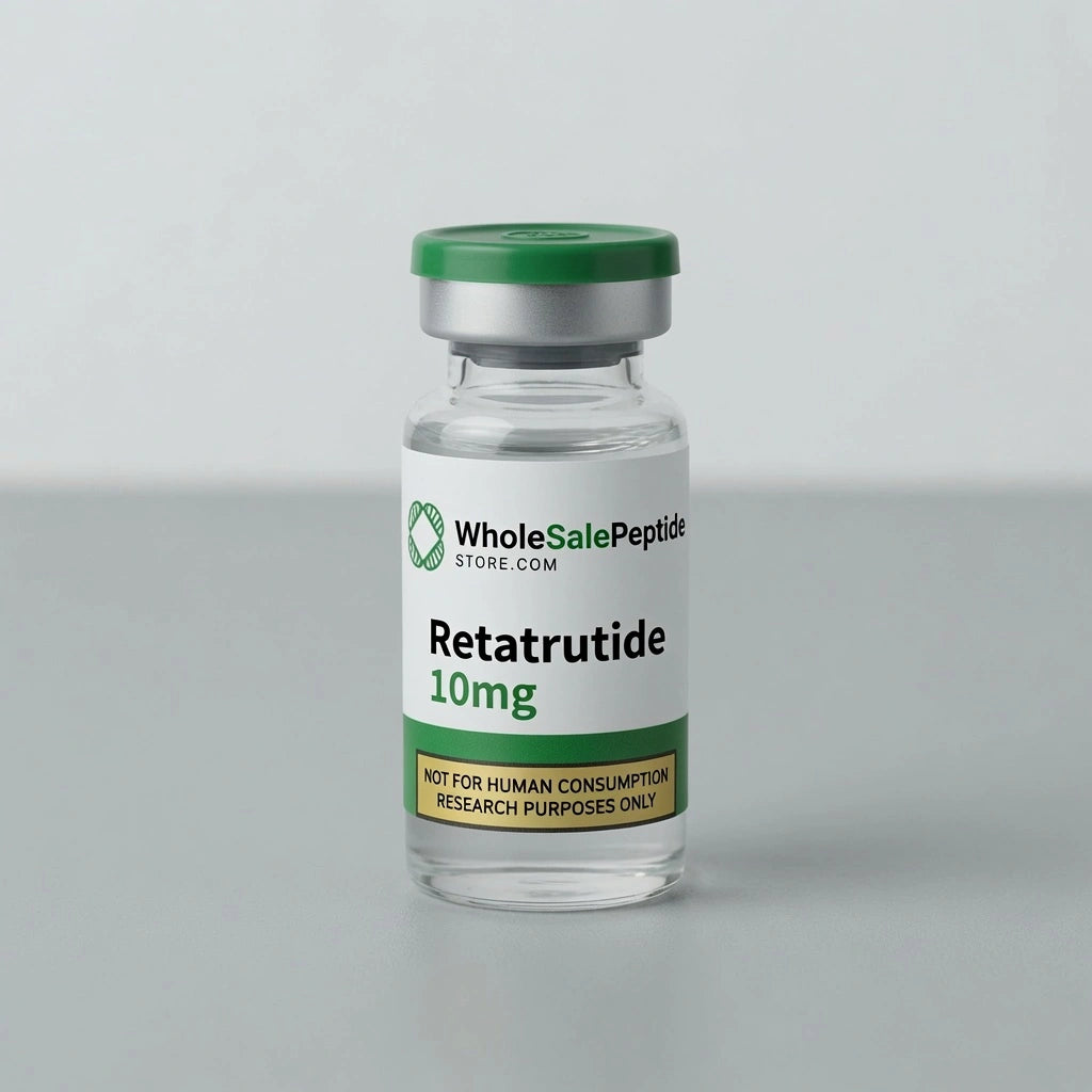 Retatrutide Kit x10 vials