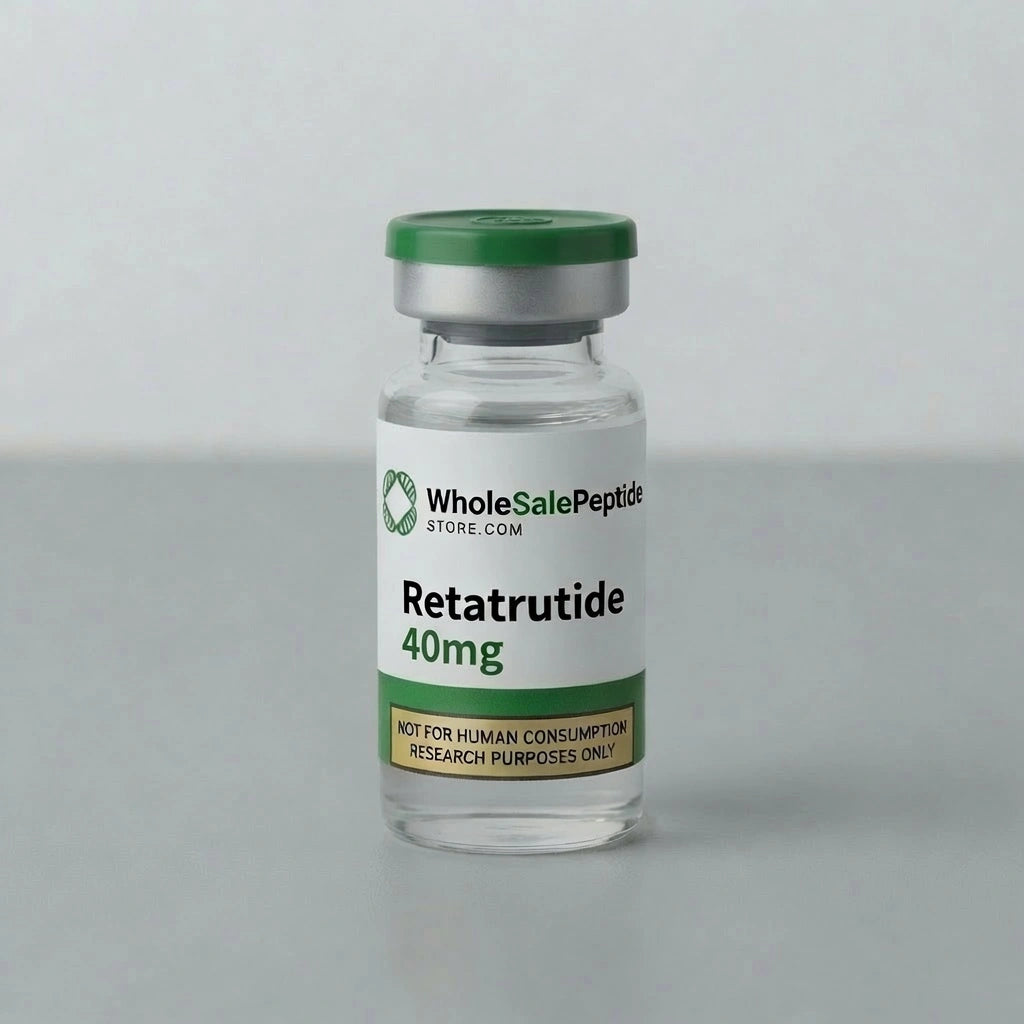 Retatrutide Kit x10 vials