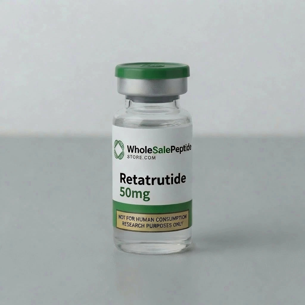 Retatrutide Kit x10 vials